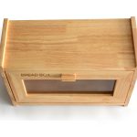 جای نان روشن پاپا