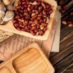 اردو خوری مستطیل رابر وود