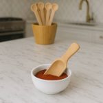 قاشق های ادویه