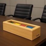 ظرف تی بگ رابروود