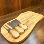 تخته پنیر رابروود پاپا