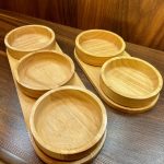 اردو گرد پیاله دار رابروود