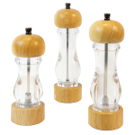 فلفل ساب اکرولیک پاپا