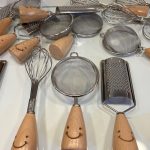 ست ابزار های طرح لبخند