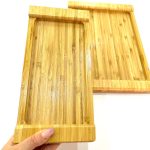 سینی رولت بامبو پاپا