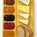 اردو مستطیل شش خانه بامبو پاپا