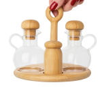 جا آبلیمو جفتی پیرکس پاپا