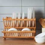 جا ظرفی بامبو پاپا