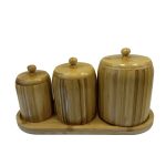 پاسماوری بامبو