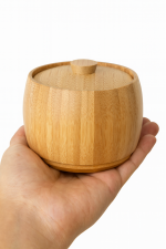 قندان بامبو پاپا - Image 2