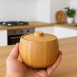 قندان بامبو پاپا