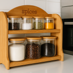 پاسماوری دو طبقه پیرکس پاپا