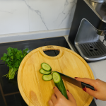 تخته گوشت آشپزی