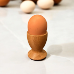 پایه تخم مرغ بامبو پاپا