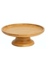 شیرینی‌خوری پایه‌دار بامبو پاپا - Image 2