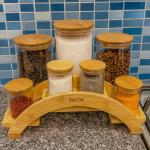 استند پاسماوری مدل پل پاپا