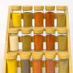 استند ادویه داخل کشویی پاپا