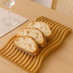 تخته سرو شیاردار بامبو پاپا