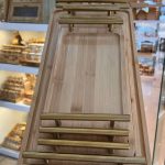 سینی رولت دسته طلایی پاپا