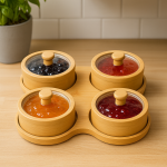 اردو درب دار بامبو پاپا