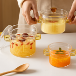 سوپ خوری پیرکس پاپا