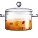 قابلمه تمام پیرکس پاپا