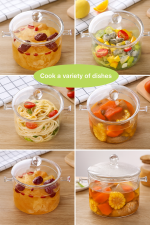 قابلمه تمام پیرکس پاپا - Image 3