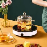 قابلمه تمام پیرکس پاپا - Image 3